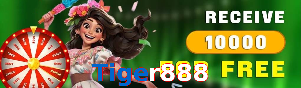 Tiger888