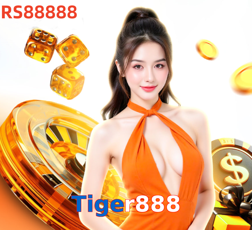 Tiger888