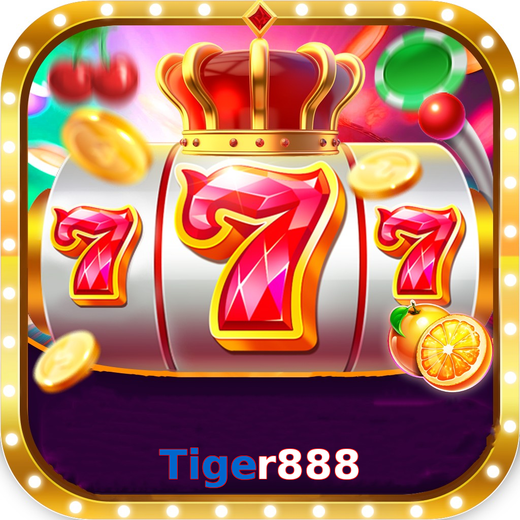 Tiger888